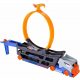 Hot Wheels Set de pistă Stunt and Go set GCK38 Camion cu 1 mașinuță