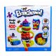 Set creație cu arici Magic Blocks Balls 400 buc Mega Pack - Banchamm