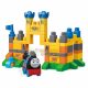 Mega Bloks Set construcție Thomas & Friends La castelul Ulfstead FVJ82