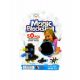 Set creație cu arici Magic Blocks Balls Ocean Series 50 buc - Banchamm