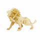 rowood Puzzle 3D din lemn Animale sălbatice Leu 34 piese JP225 - Lion