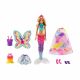 Barbie Set păpușă Barbie Dreamtopia cu 3 costume FJD08 Mattel