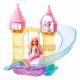 Barbie Dreamtopia Castelul sirenei Chelsea - set de joacă FXT20 Mattel