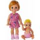 Barbie Skipper Babysitter set de joacă Surori blonde GFL31 Mattel