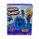 Kinetic Sand Set nisip colorat Kinetic Sand albastru neon 680g 6028531