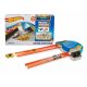 Hot Wheels Track Builder Pachet de bază FPG95 Custom Turn Kicker