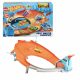 Hot Wheels Action Pistă de curse Drift Master Champion GBF84 - Mattel