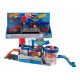 Hot Wheels Set de joacă Spălătoria auto FTB66 Mega Car Wash - Mattel