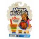 Set creație cu arici Magic Blocks Balls Fast Food series 50 buc accesorii