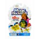 Set creație cu arici Magic Blocks Balls Insecte 50 buc cu Insect series