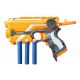 Nerf N-Strike Elite Pușcă de jucărie Firestrike 53378 Hasbro cu 3 proiectile