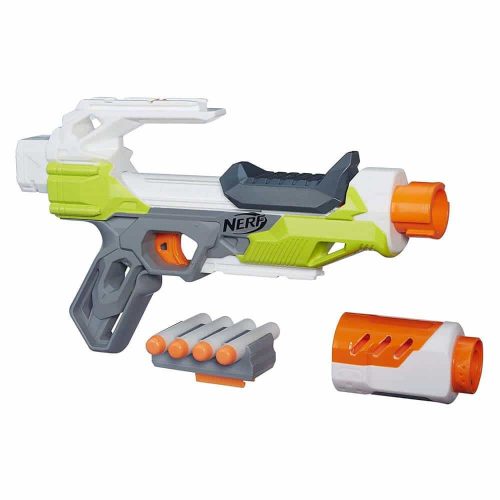 Nerf N-Strike Modulus IonFire Blaster pușcă de jucărie B4618 Hasbro