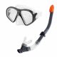 INTEX Set scufundări Reef Rider 55648 ochelari și tub de snorkeling