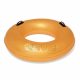 Bestway Colac gonflabil culoare auriu 91cm 36127 Gold Swmi Ring