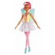 Păpușă Barbie Dreamtopia zâna FXT03 Fairy Doll Mattel