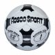 Rosco Sport Minge handbal juniori mărimea 1 din PU cu 32 panouri