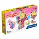 GEOMAG Set magnetic construcție MagiCube Prințese 143 Princess