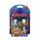 Fashems Figurine Little Pet Shop S1 super squishy diverse modele