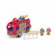 Fisher-Price Little People Jucărie camion Pompieri FPV29 Fire Truck