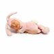 Anne Geddes Păpușă Iepuraș roz Baby Bunny Pink 579105