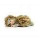 Anne Geddes Păpușă Arici Baby Hedgehog 579154