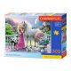 Puzzle Castorland Prietenul meu unicorn 300 piese PEP-B-30002