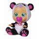 iMC Toys Cry Babies păpușă interactivă care plânge Pandy ursuleț panda