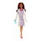 Păpușă Barbie Carieră cu accesorii Savant - Career - FJB09 - Mattel