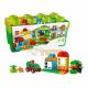 LEGO® DUPLO Cutie completă pentru distracţie 10572 All in One 65buc