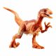 Figurină Jurassic World Dinozaur Velociraptor Attack pack FVJ88