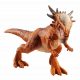 Figurină Jurassic World Dinozaur Stygimoloch Stiggy Attack pack FVJ90