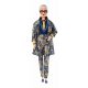 Păpușă Barbie Collector Inspiring Women Styled by Iris Apfel FWJ28