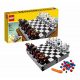 LEGO® Classic Sah LEGO Iconic Chees Set 40174 - 1450 piese