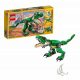 LEGO® Creator Dinozauri puternici 31058 - 174 piese