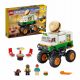 LEGO® Creator Camion gigant cu burger 31104 - 499 piese