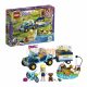 LEGO® Friends Vehiculul cu remorcă al Stephaniei 41364 - 166 piese