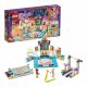 LEGO® Friends Spectacolul de gimnastică al lui Stephanie 41372