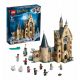 LEGO® Harry Potter Turnul cu ceas Hogwarts 75948 - 922 piese