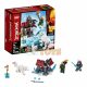 LEGO® Ninjago Călătoria lui Lloyd 70671 - 81 piese