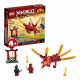 LEGO® Ninjago Dragonul de foc al lui Kai 71701 - 81 piese