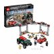 LEGO® Speed Champions 1967 Mini Cooper S Rally 75894