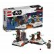 LEGO® Star Wars Duel la baza Starkiller 75236 - 191 piese