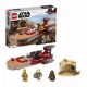 LEGO® Star Wars Landspeeder a lui Luke Skywalker 75271 - 236 piese