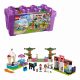 LEGO® Friends Cutie cu cărămizi Heartlake City 41431 - 321 piese