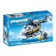 Playmobil City Action Elicopterul echipei SWAT 9363 - 48 piese