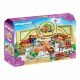 Playmobil City Life Magazin produse alimentare 9403 - 113 piese