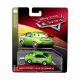 Cars 3 Mașinuță metalică Cars  Nick Stickers FLL76 Disney Mattel