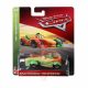 Cars 3 Mașinuță metalică Cars  Rip Clutchgoneski FLM27 Disney Mattel