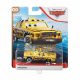 Cars 3 Mașinuță metalică Cars  Faregame GKB03 Disney Mattel