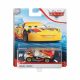 Cars 3 Mașinuță metalică Cars  Miguel Camino GKB06 Disney Mattel